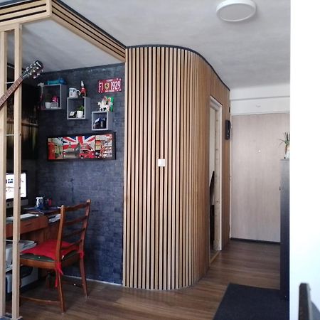 Chambre Stella มาร์กเซย ภายนอก รูปภาพ